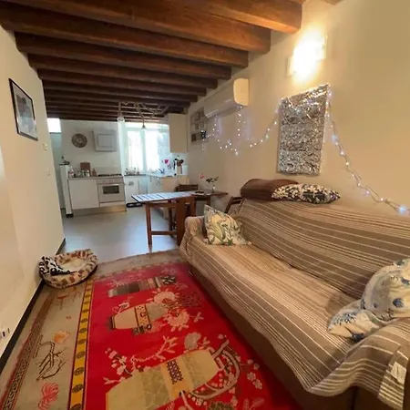 Casa Orri Quinto Mare E Gaslini Appartamento Genova