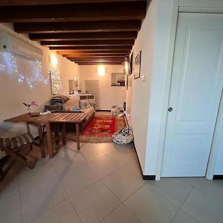 Appartamento Casa Orri Quinto Mare E Gaslini Genova