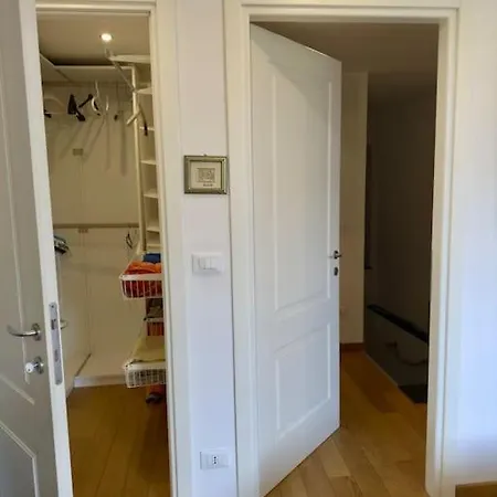 Casa Orri Quinto Mare E Gaslini Appartamento