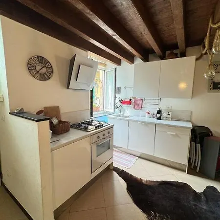 Casa Orri Quinto Mare E Gaslini Appartamento *