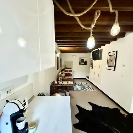 Appartamento Casa Orri Quinto Mare E Gaslini *