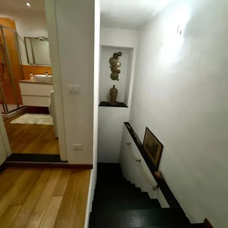 Casa Orri Quinto Mare E Gaslini Appartamento Genova