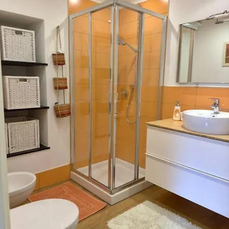 Appartamento Casa Orri Quinto Mare E Gaslini
