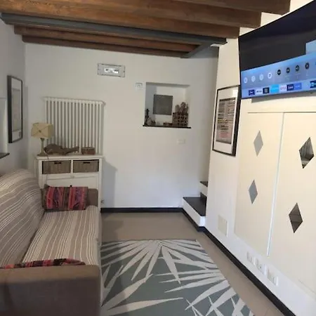 Appartamento Casa Orri Quinto Mare E Gaslini *