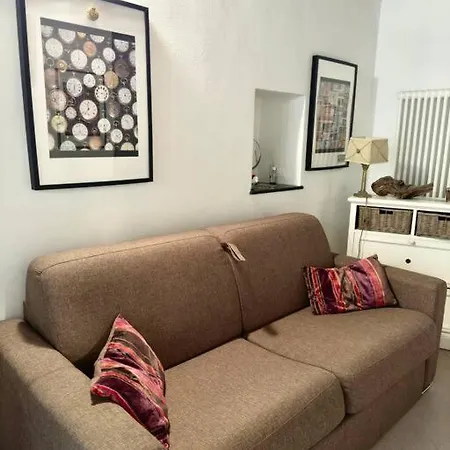 Casa Orri Quinto Mare E Gaslini Appartamento Genova