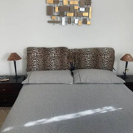Casa Orri Quinto Mare E Gaslini Appartamento